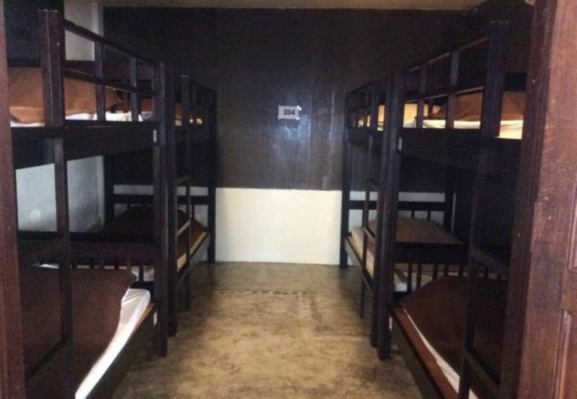 Thapae Backpackers Hostel (Adults Only) Чіангмай Екстер'єр фото
