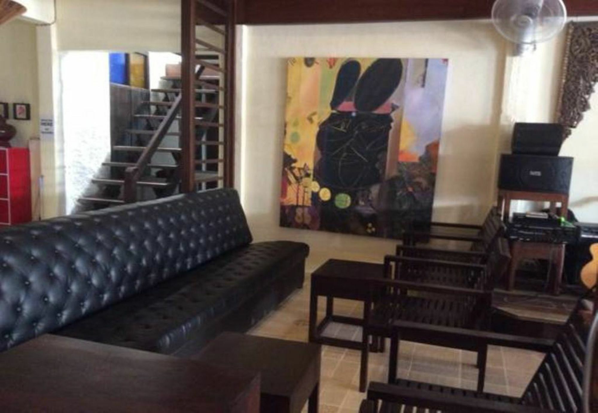 Thapae Backpackers Hostel (Adults Only) Чіангмай Екстер'єр фото