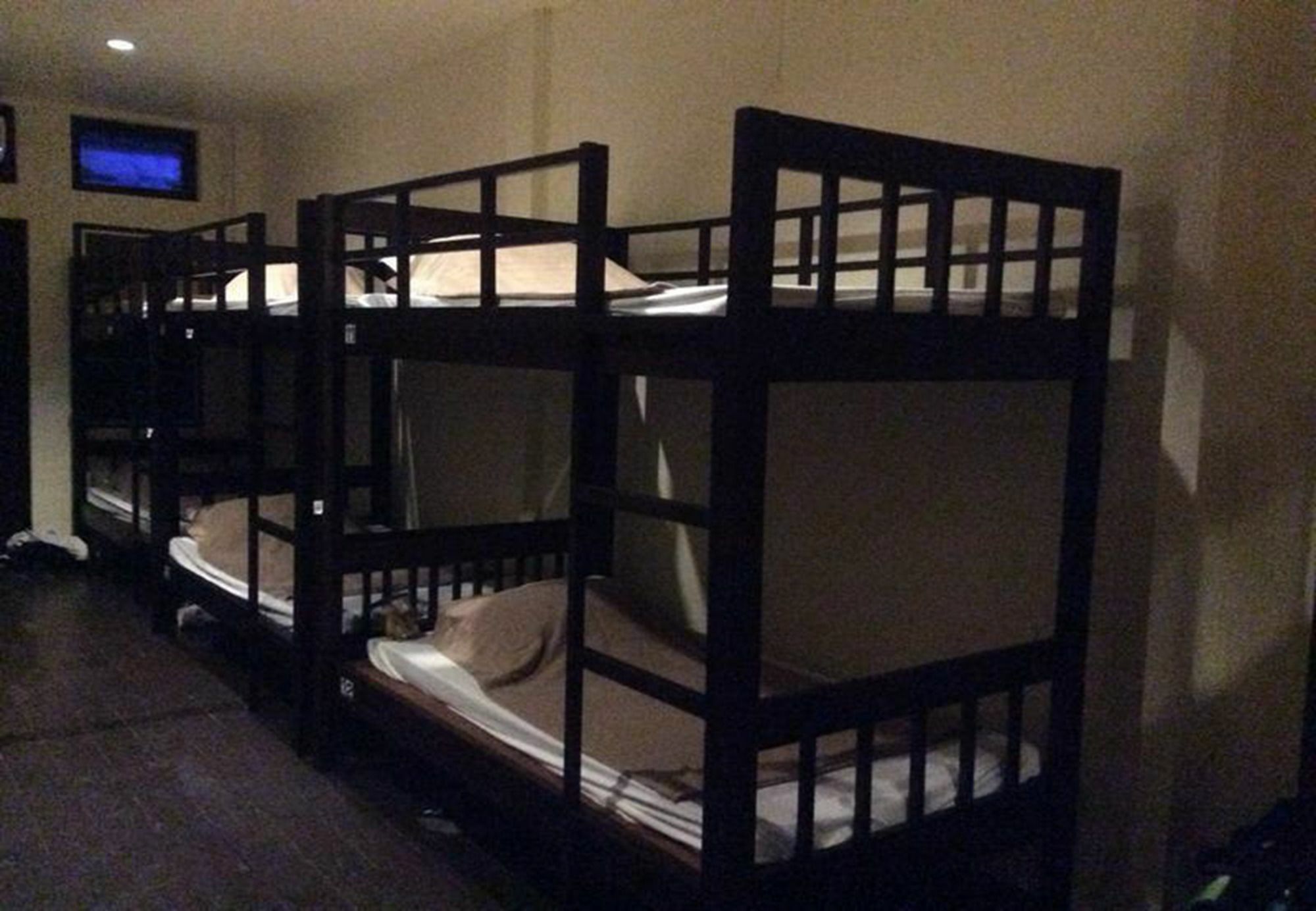 Thapae Backpackers Hostel (Adults Only) Чіангмай Екстер'єр фото